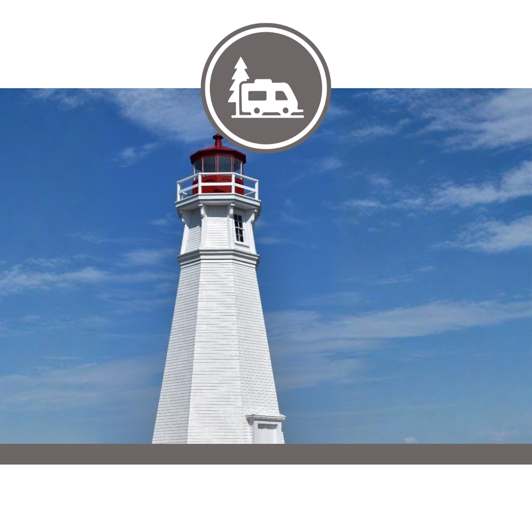 Cape Jourimain Nature Centre