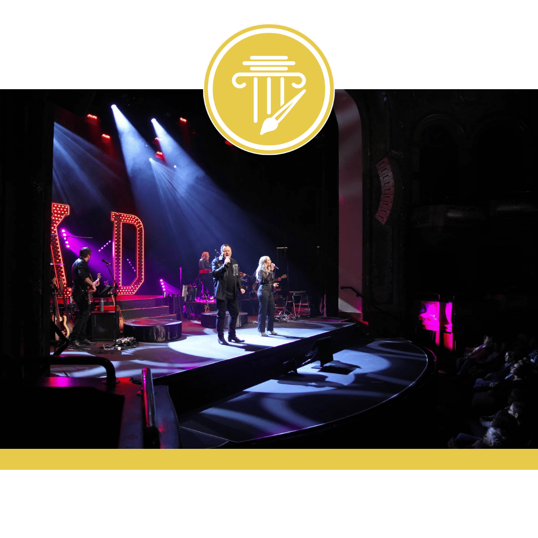 Capitol Theatre