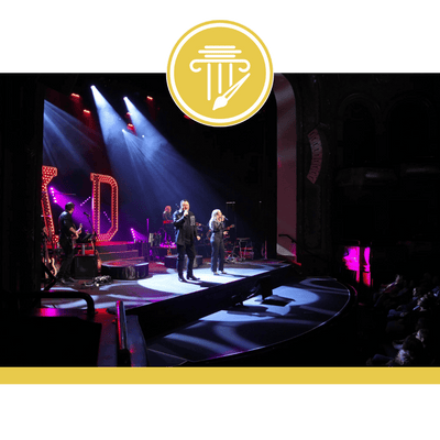Capitol Theatre