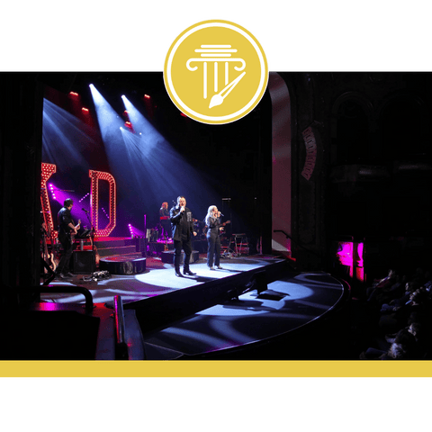 Capitol Theatre