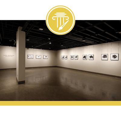 Centre des Arts Edmundston