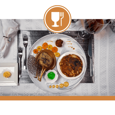 Chantal's Steakhouse