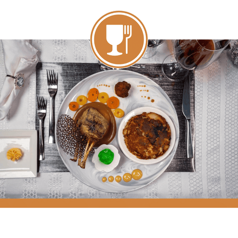 Chantal's Steakhouse