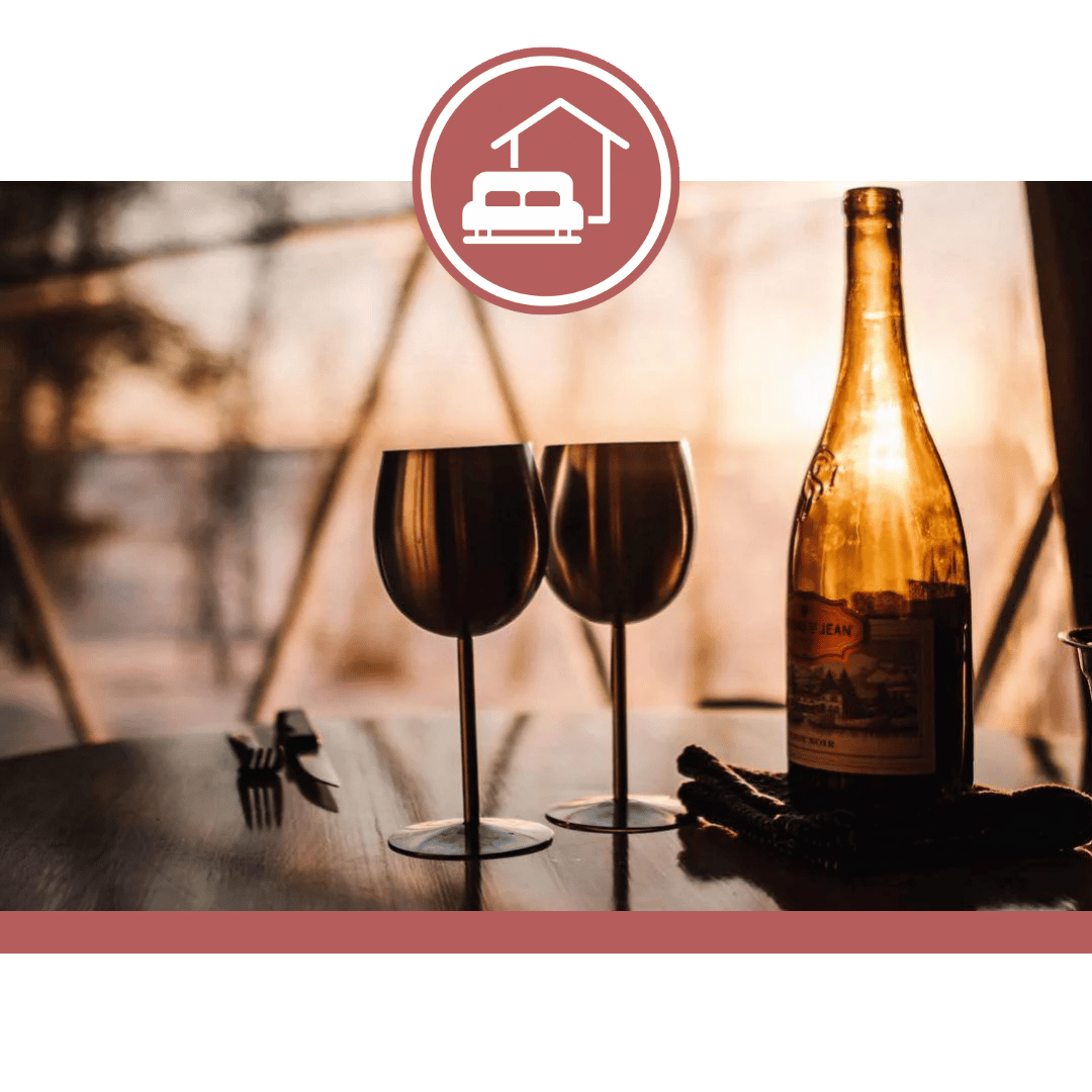 Cielo Glamping Maritime