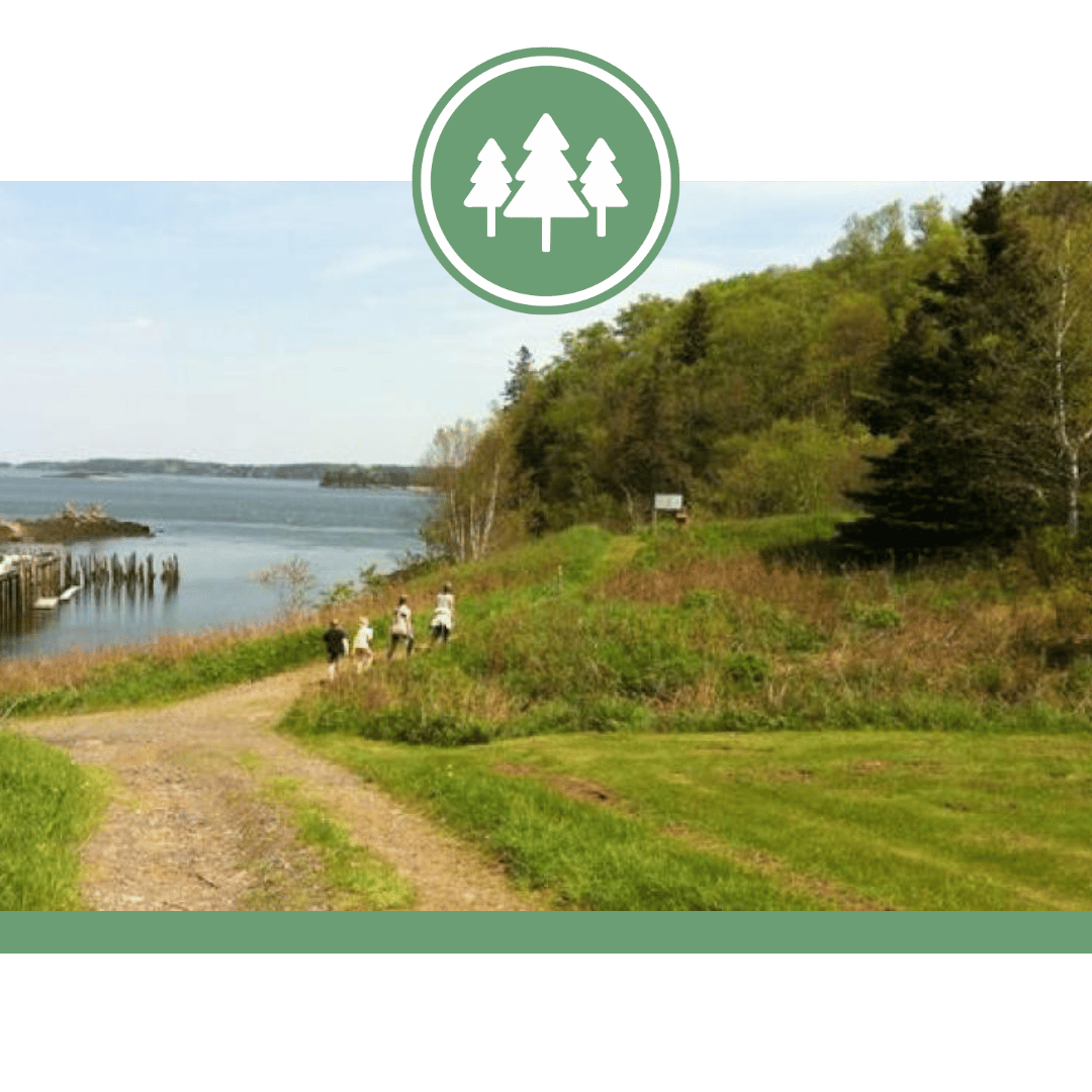 Clark Gregory Nature Preserve