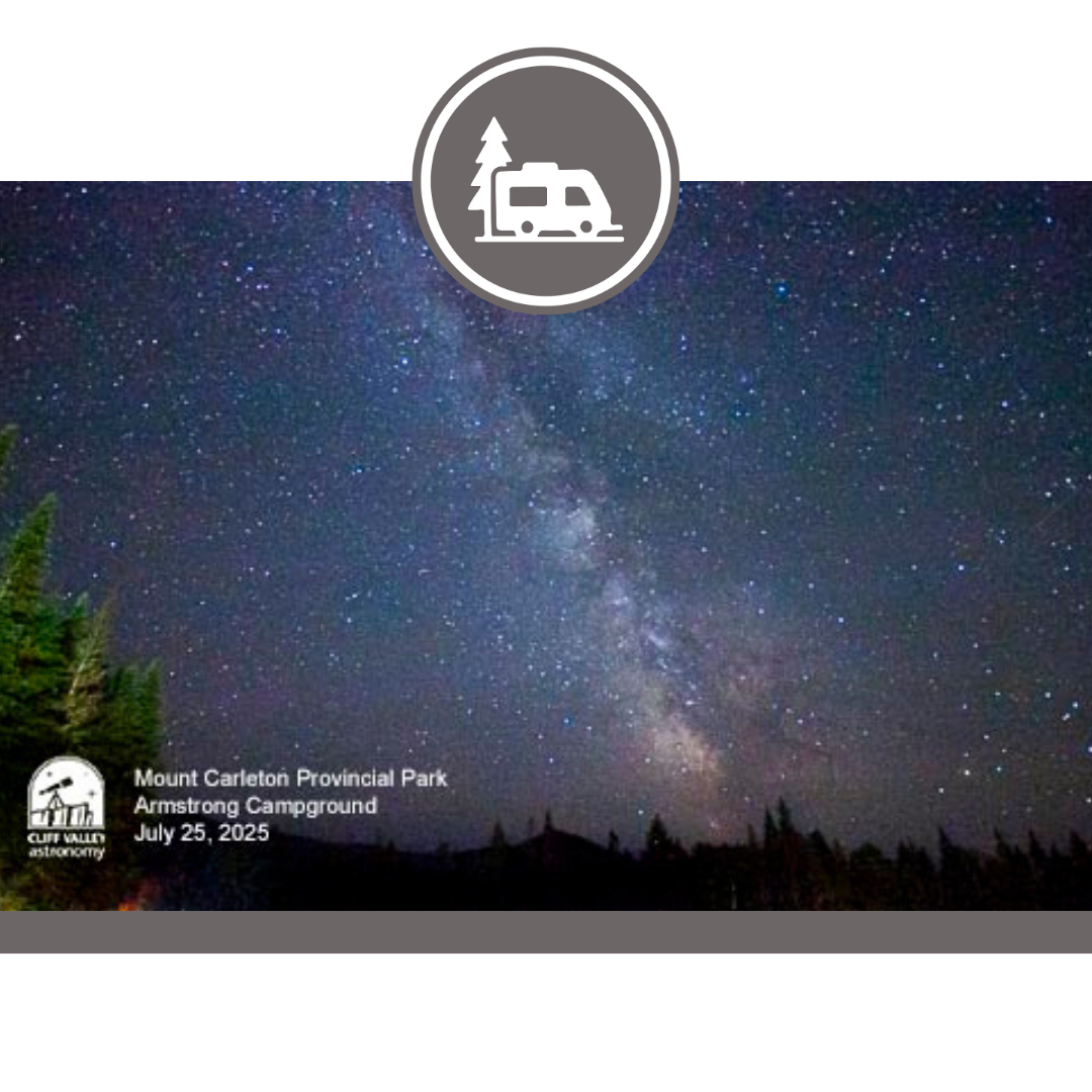 Cliff Valley Astronomy