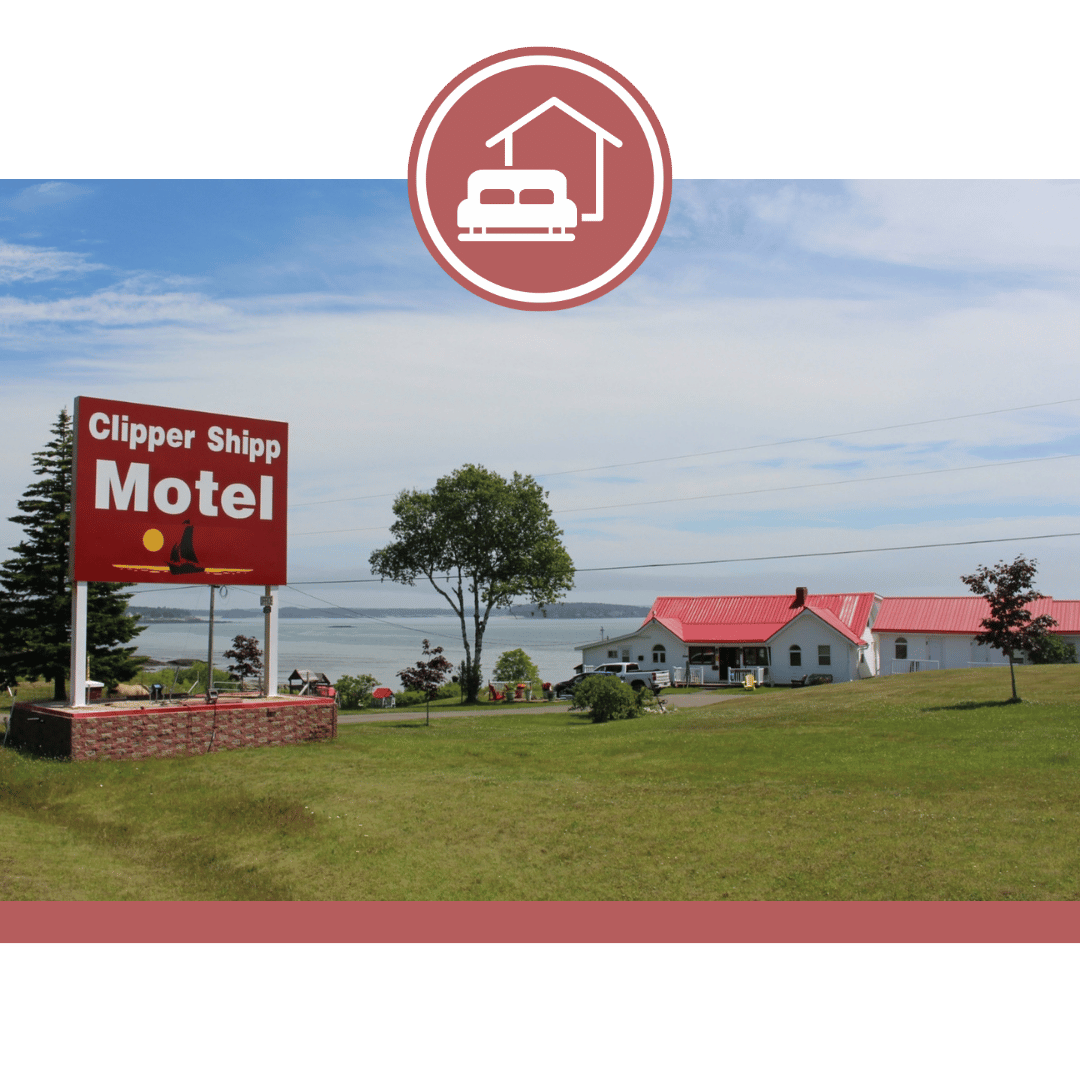 Clipper Shipp Beach Motel