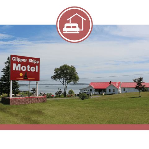 Clipper Shipp Beach Motel