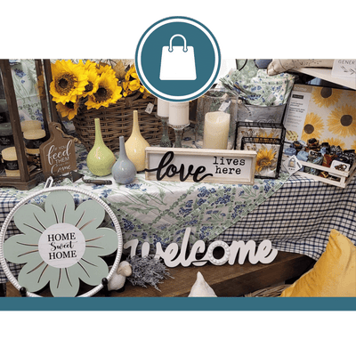 Country Card & Gift Boutique