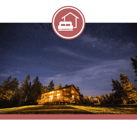 Country Haven Lodge & Cottages