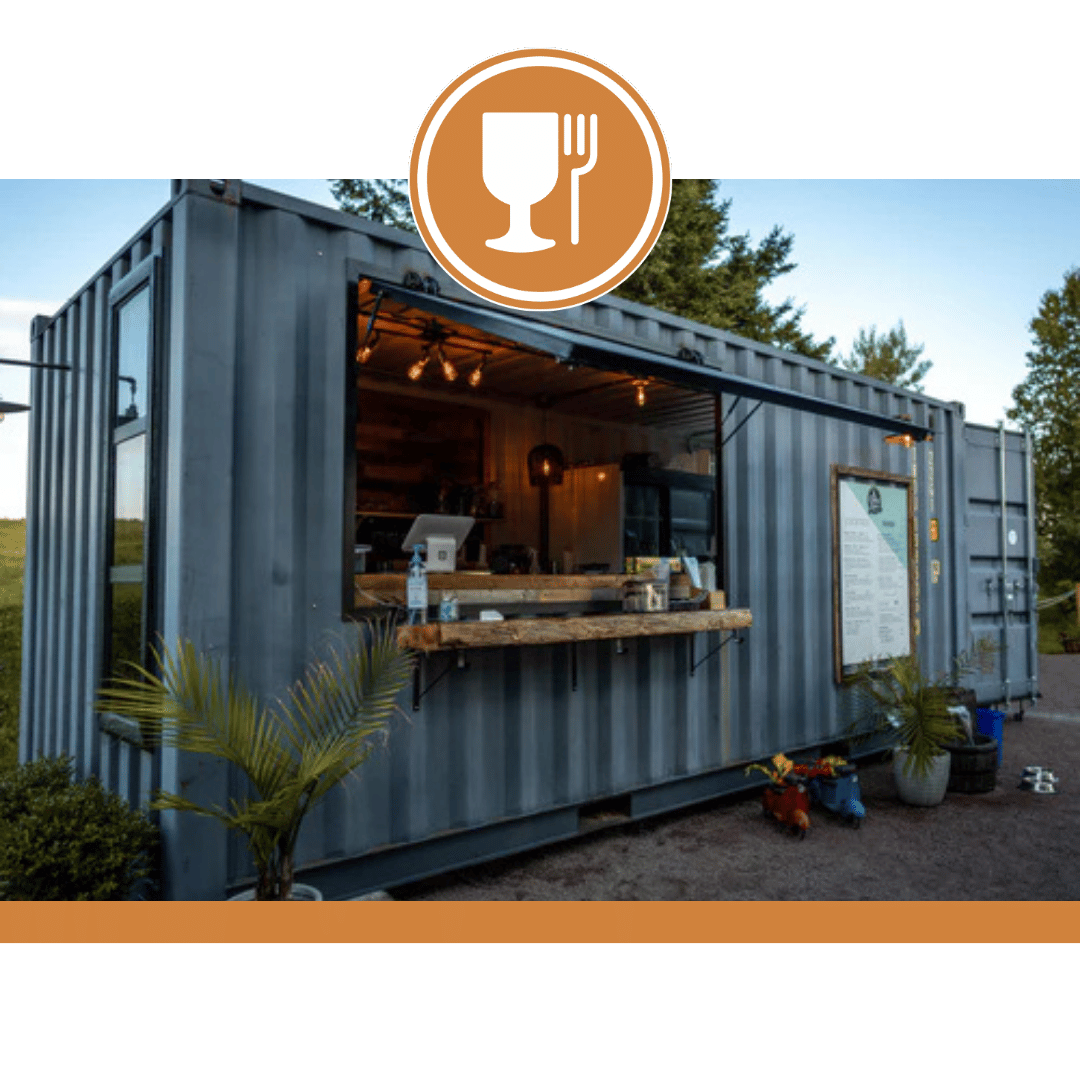 Crooked River Distillery