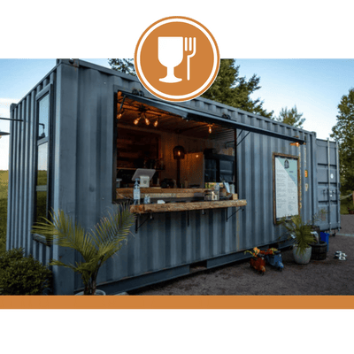 Crooked River Distillery