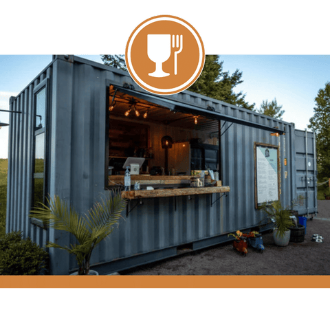 Crooked River Distillery