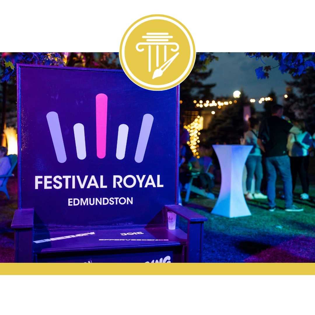 Festival Royal