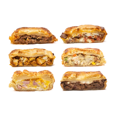 Handpies