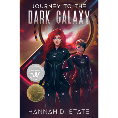 Journey to the Dark Galaxy