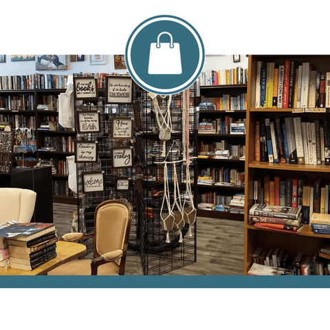 Dog Eared Books