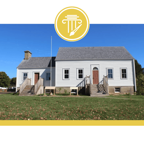 Doiron House