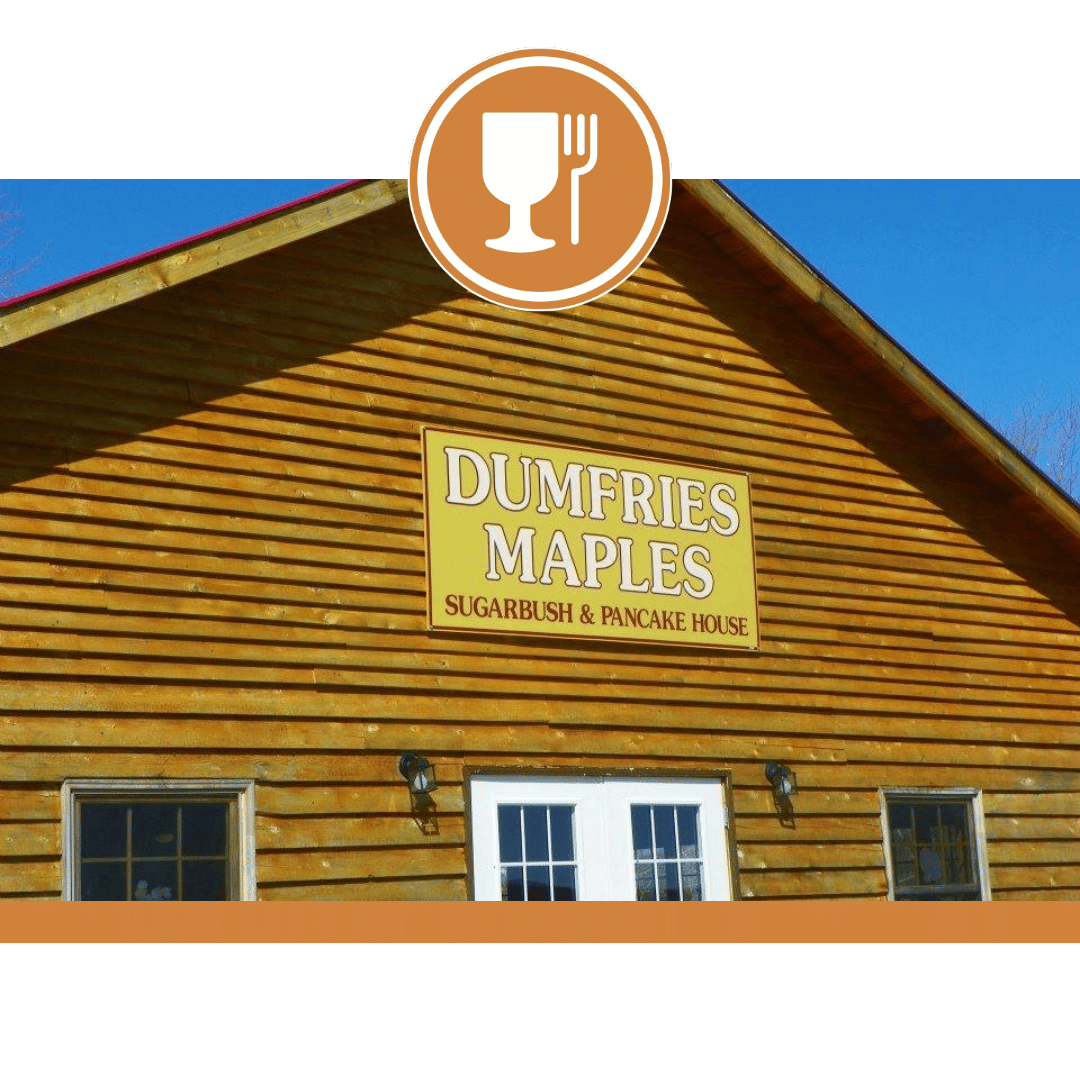 Dumfries Maples