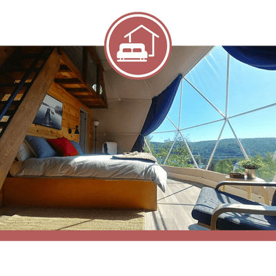 EKO Nature Glamping