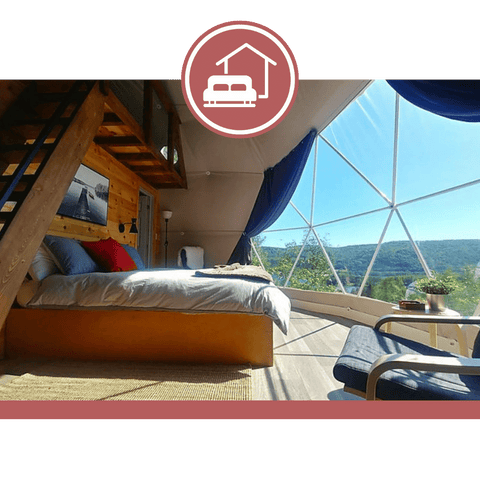 EKO Nature Glamping