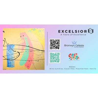 A ticket to Epoch Exclusive experience