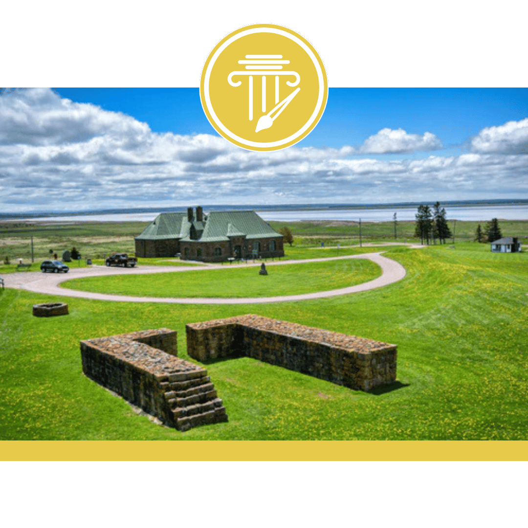Fort Beauséjour