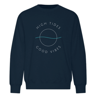 The High Tides Crewneck