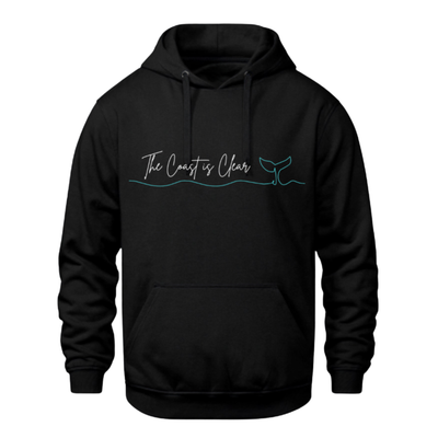 The Coast Hoodie