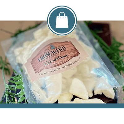 Fromagerie de la République