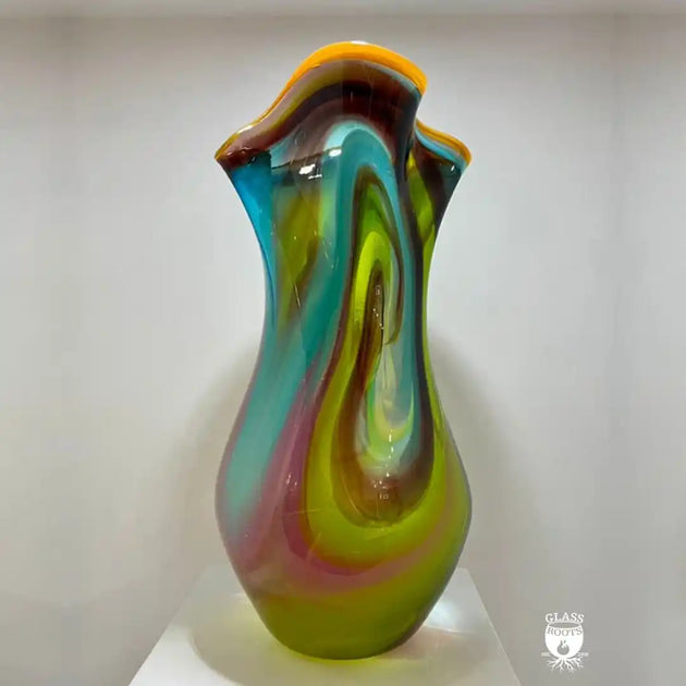 Glass Roots Inc – Excellence NB