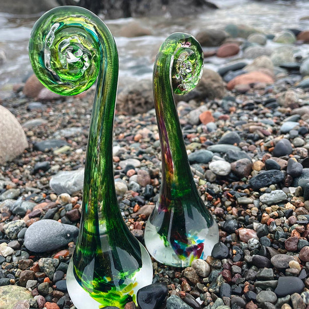 Fiddlehead – Excellence NB