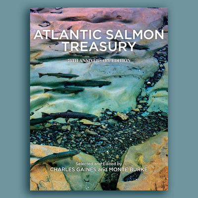 Atlantic Salmon Treasury