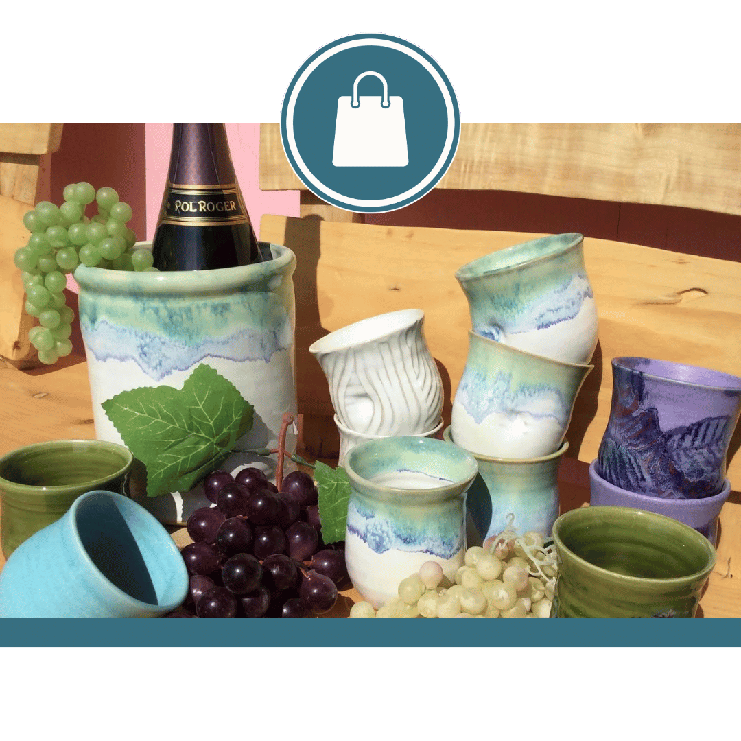Greig Pottery