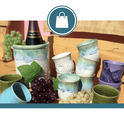 Greig Pottery