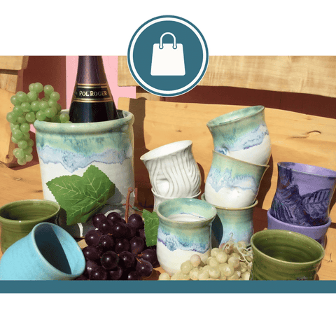 Greig Pottery