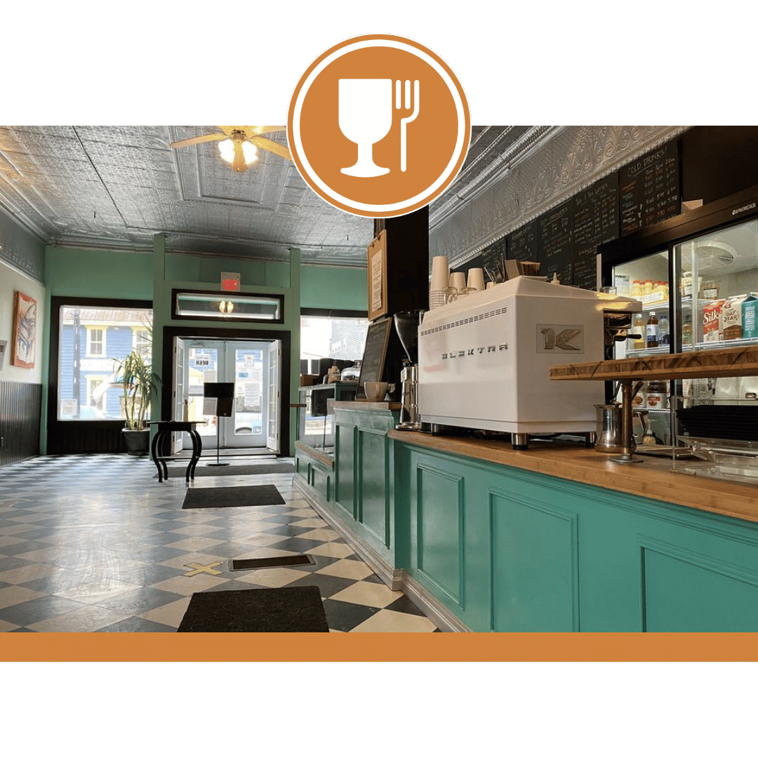 Honeybeans Coffee Tea & Treats