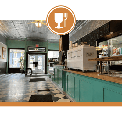 Honeybeans Coffee Tea & Treats