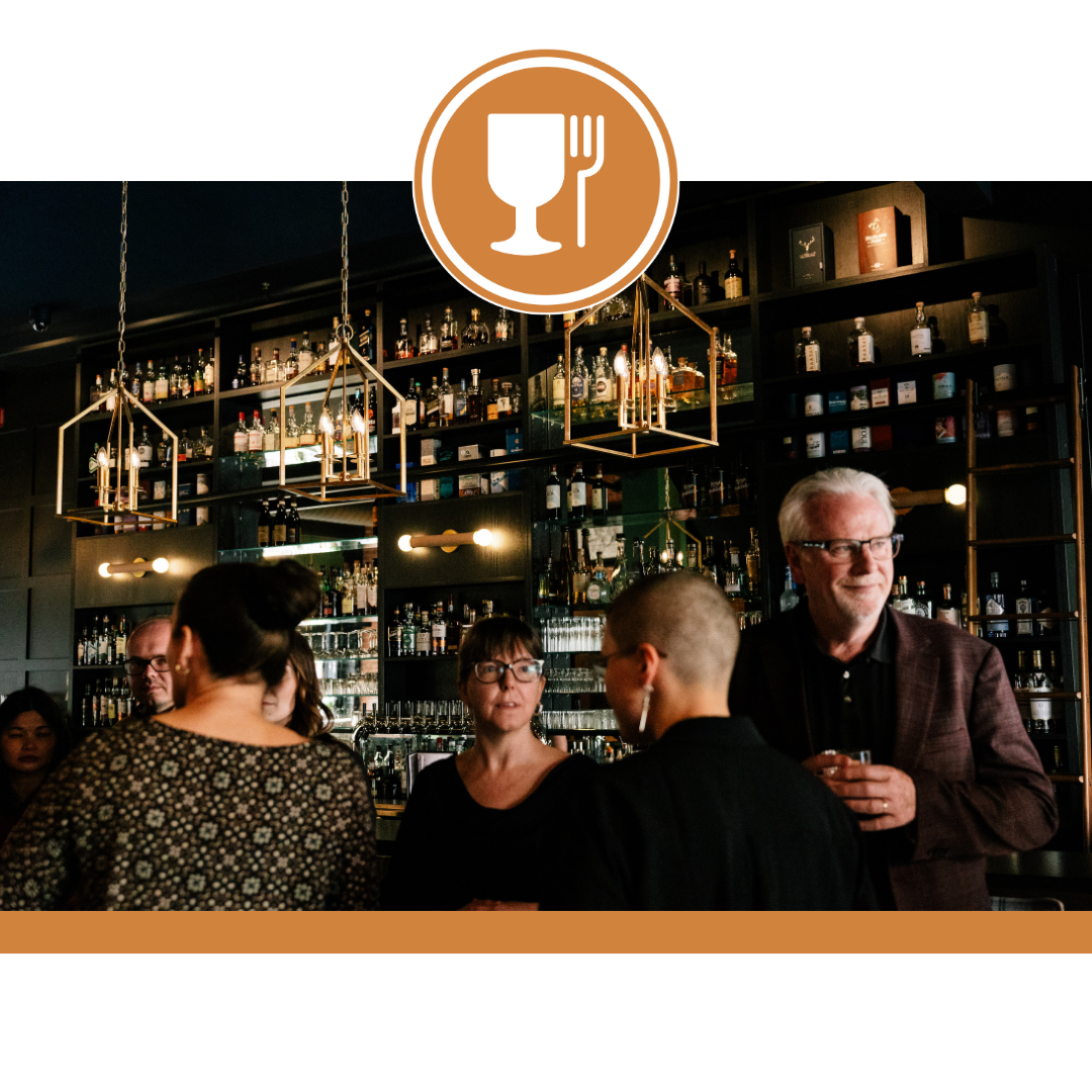 Hopscotch Whisky Bar