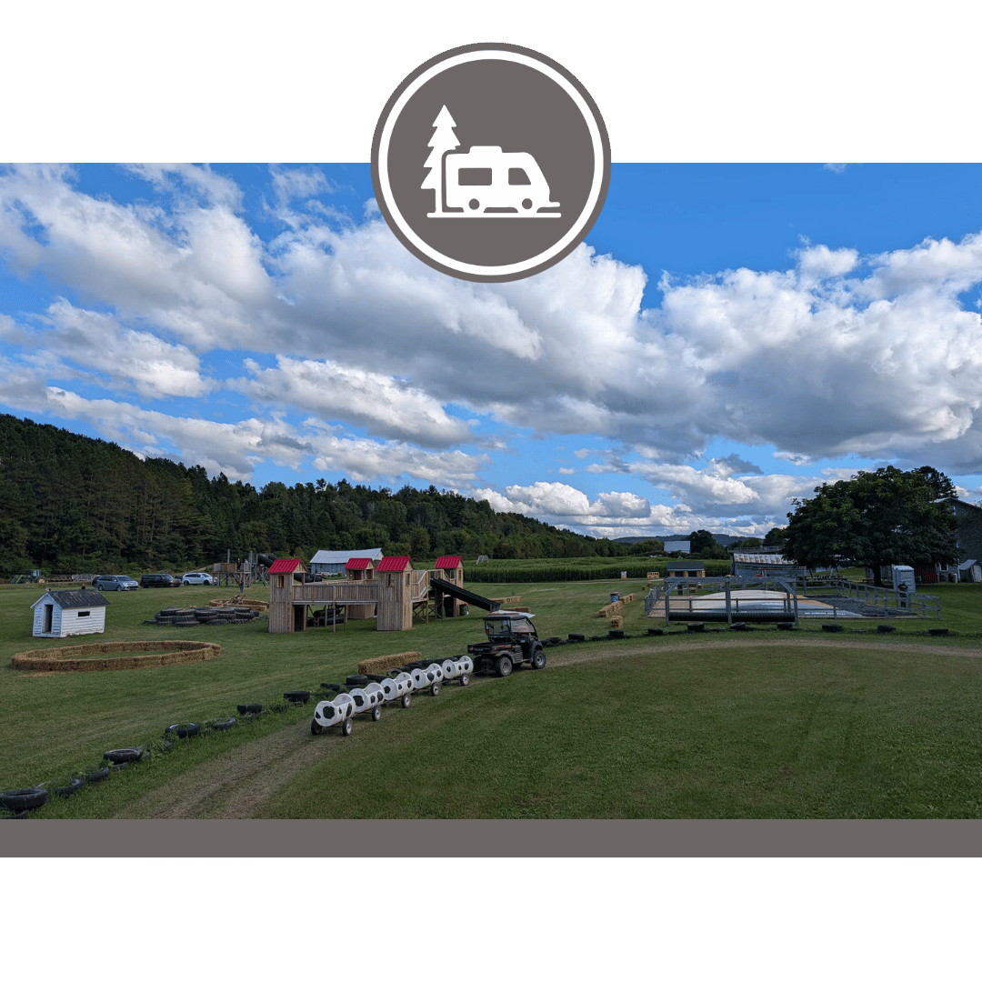 Hunter Brothers Farm
