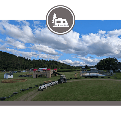 Hunter Brothers Farm