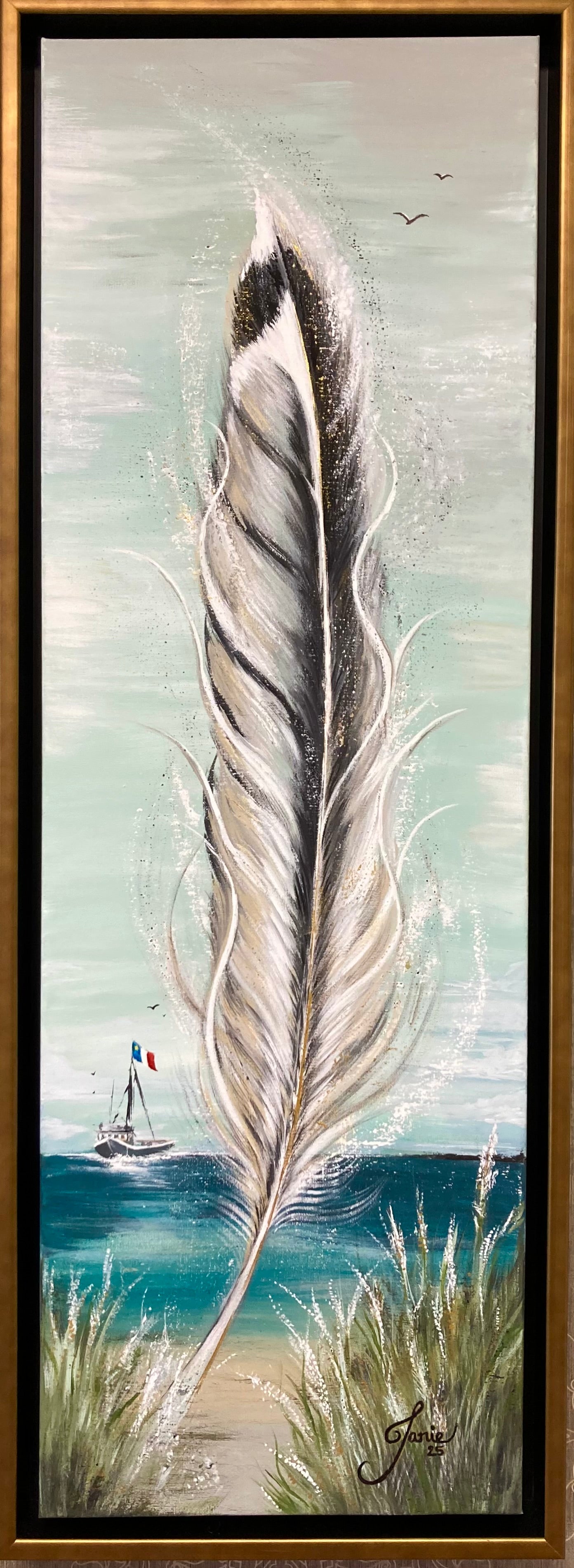 Janie Guignard Duguay