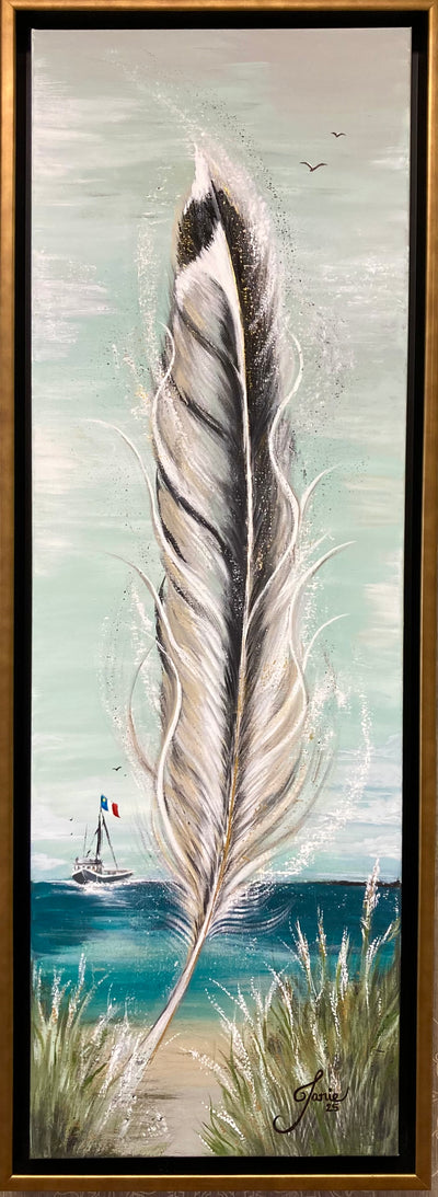 Janie Guignard Duguay