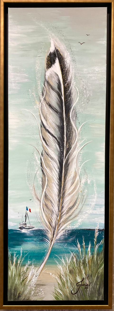 Janie Guignard Duguay