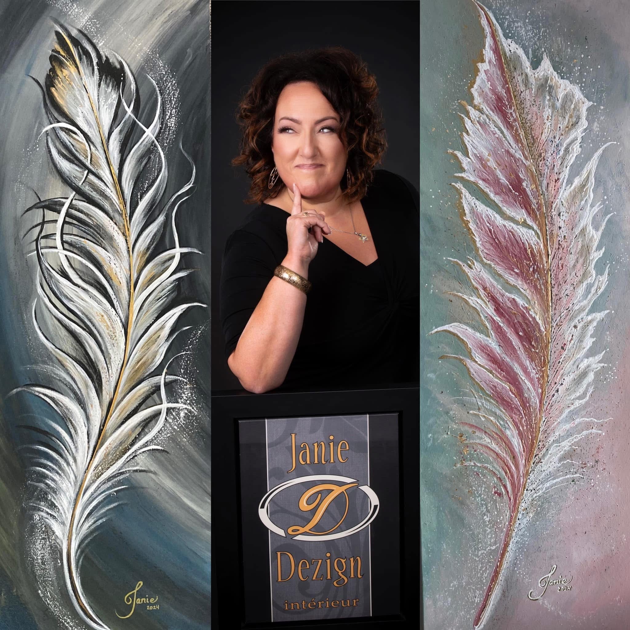 Janie Guignard Duguay