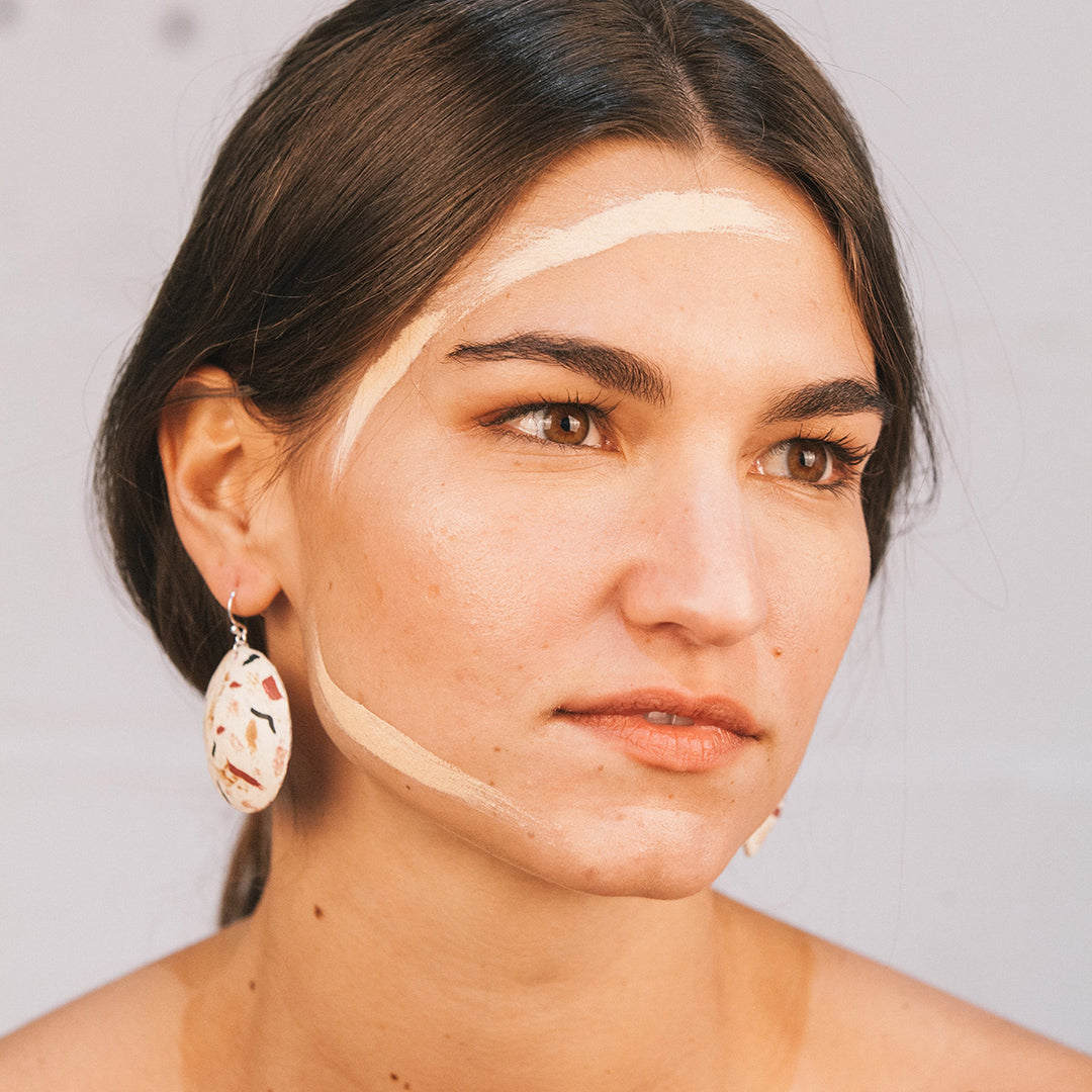 Egó Earrings