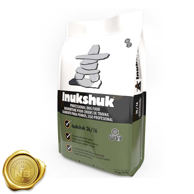 Inukshuk 26/16