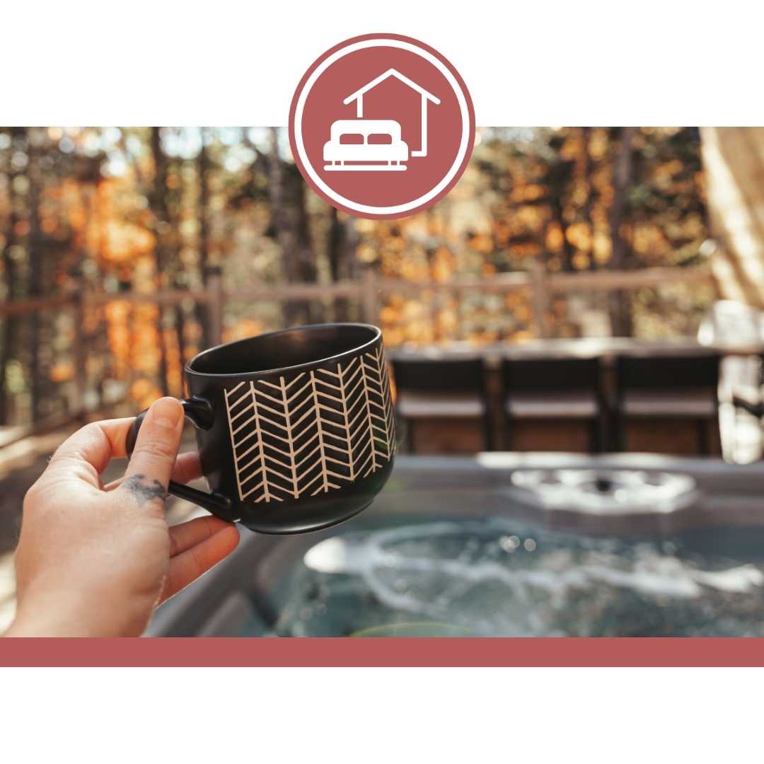 IronTree Glamping