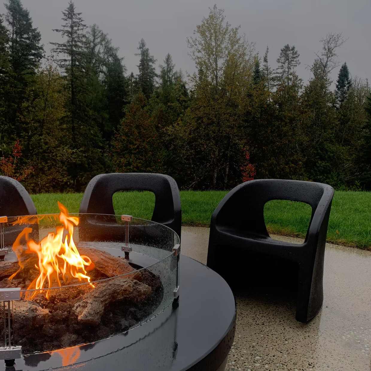 Jolie Vie Wellness Retreat Gift Card