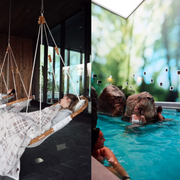 Jolie Vie Wellness Retreat Gift Card